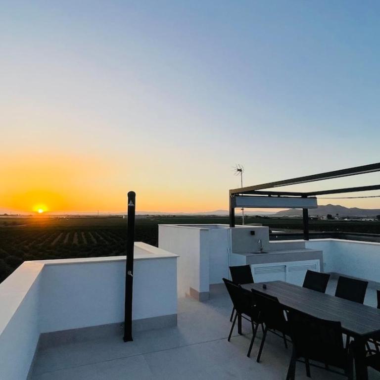 Elba Home - Almendro Villa - Santa Rosalia Resort - Casa de 4 dormitorios - 9