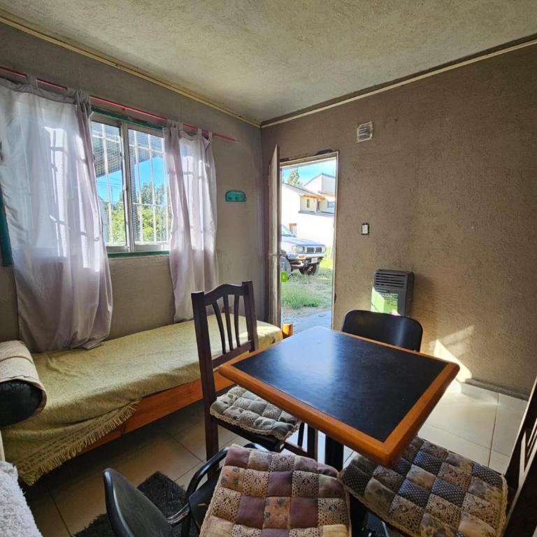 abrigo del lago - One-Bedroom Apartment - 1