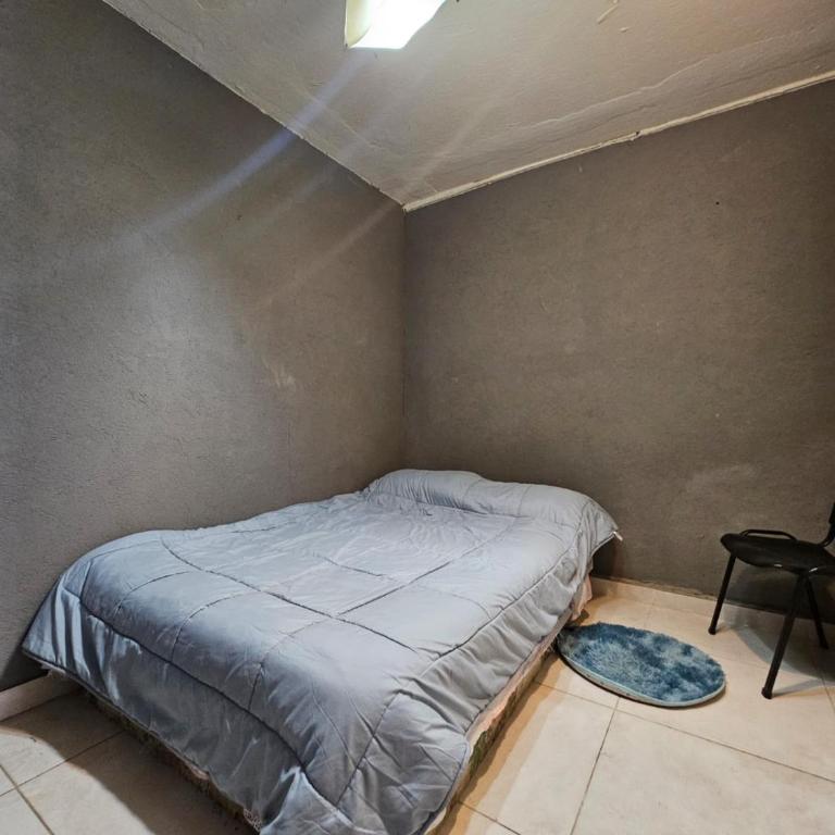 abrigo del lago - One-Bedroom Apartment - 2