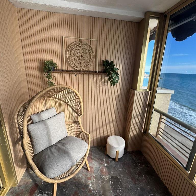Poniente Beach Benipark Appartment - Two-Bedroom Apartment - 2
