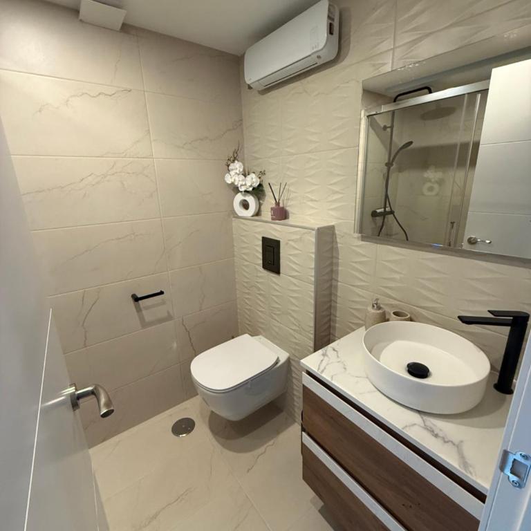 Poniente Beach Benipark Appartment - Two-Bedroom Apartment - 21