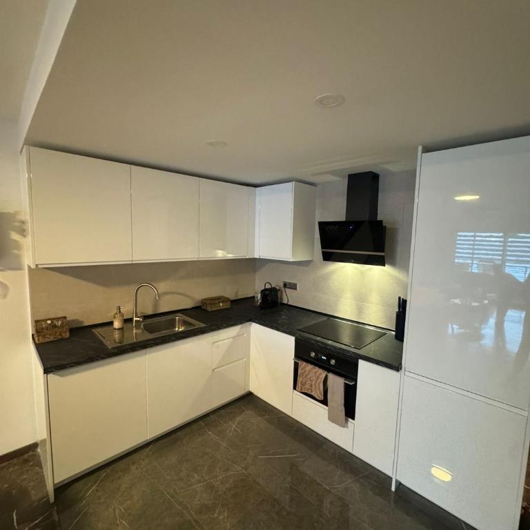Poniente Beach Benipark Appartment - Two-Bedroom Apartment - 5