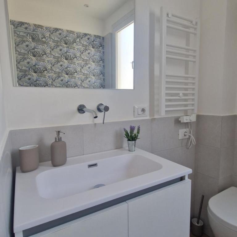 Aosta apartment, to always feel at home - One-Bedroom Apartment - 8