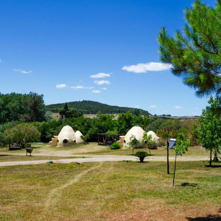 Valle de Domos - Minas - One-Bedroom House - 1