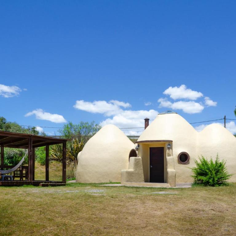 Valle de Domos - Minas - One-Bedroom House - 2