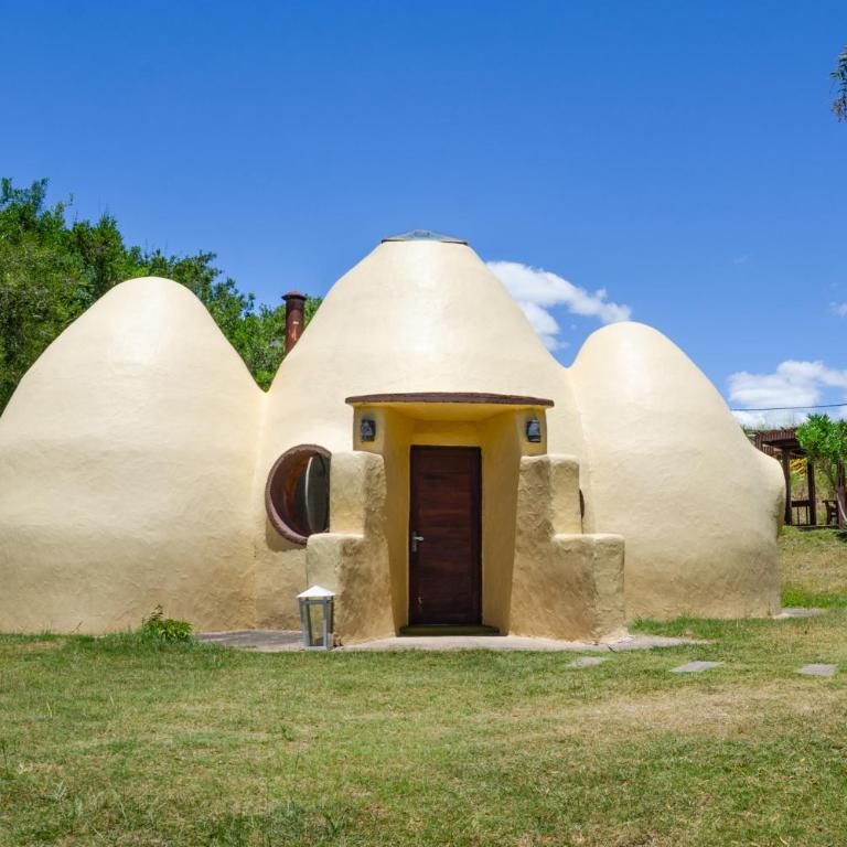 Valle de Domos - Minas - One-Bedroom House - 4