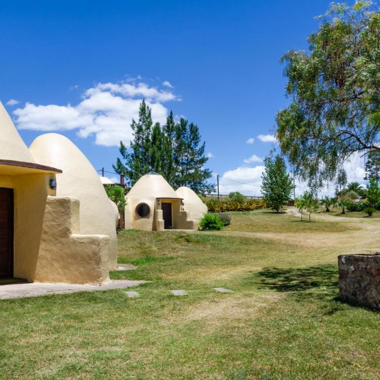 Valle de Domos - Minas - One-Bedroom House - 7
