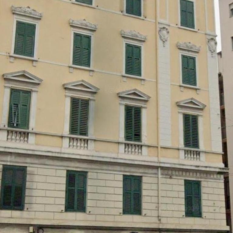Casa Tua - Appartamento con 1 Camera da Letto - 13