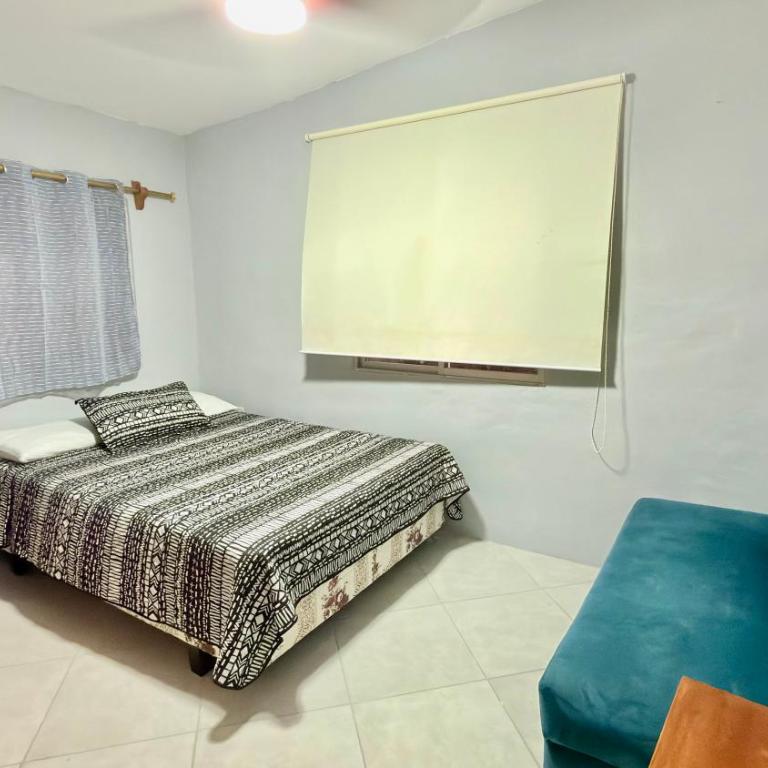 #1 Comoda Habitacion Privada cerca de todo - NO AC - One-Bedroom Apartment - 9