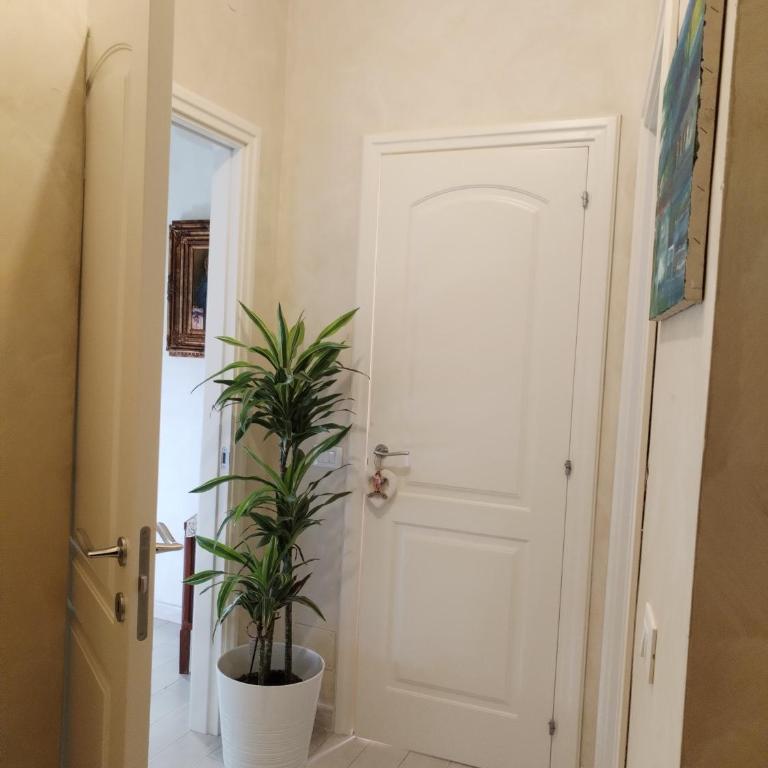 Casa Mari - Appartamento con 1 Camera da Letto - 5