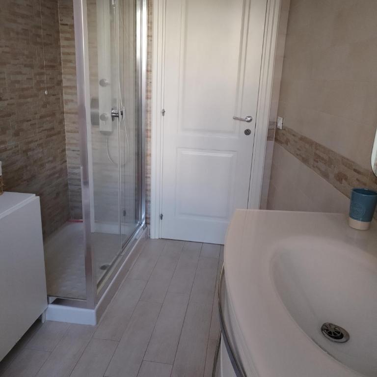 Casa Mari - Appartamento con 1 Camera da Letto - 4