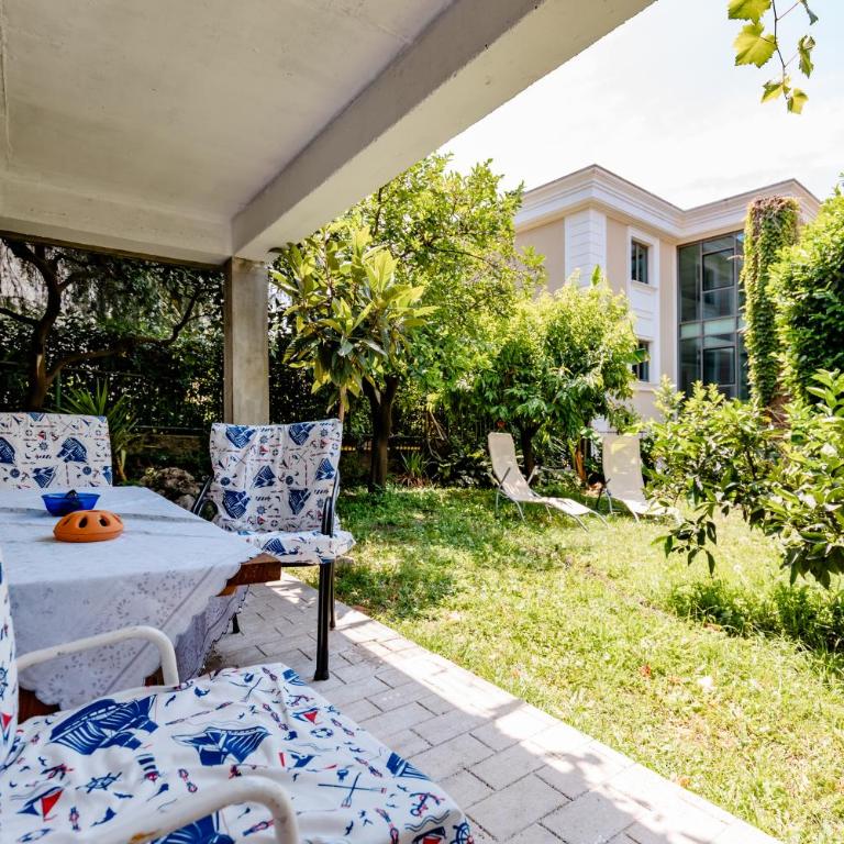 Vila Skala - Studio Apartment - 8