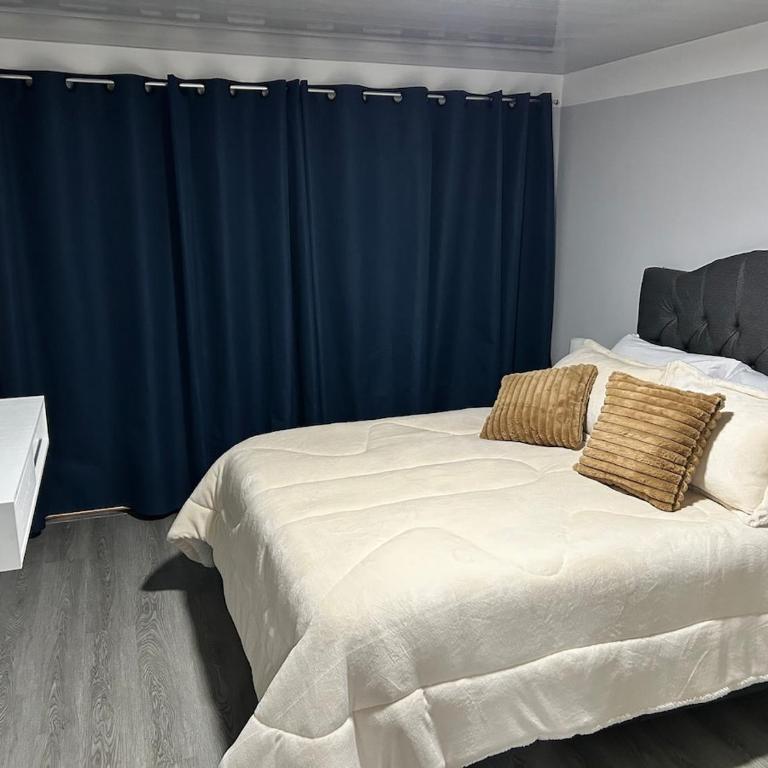 Apartamento moderno, acogedor, equipado y con wifi - Apartamento de 1 dormitorio - 12