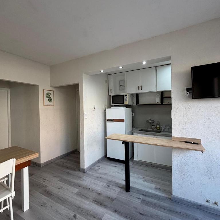 Departamento en MdP excelente!!!! - Apartamento de 1 dormitorio - 6