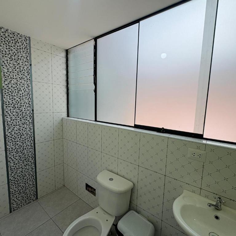 Nido Cusqueño - Apartamento Deluxe de 4 dormitorios - 1