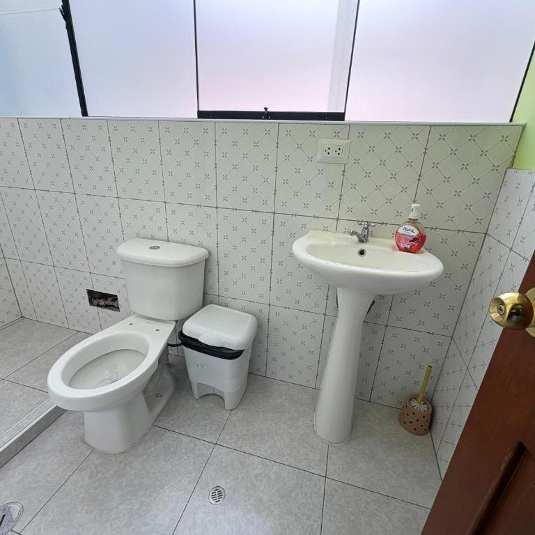 Nido Cusqueño - Apartamento Deluxe de 4 dormitorios - 2