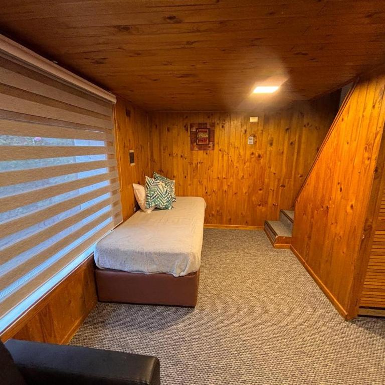 Cabaña Puerto Montt - Two-Bedroom Apartment - 3
