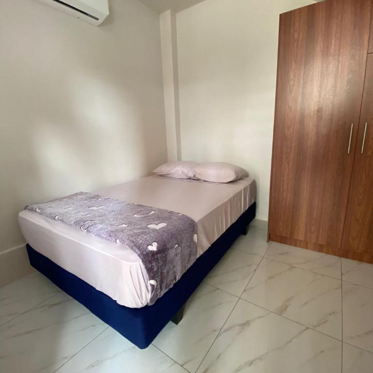 CasaMar Rooms - Habitación Doble - 3