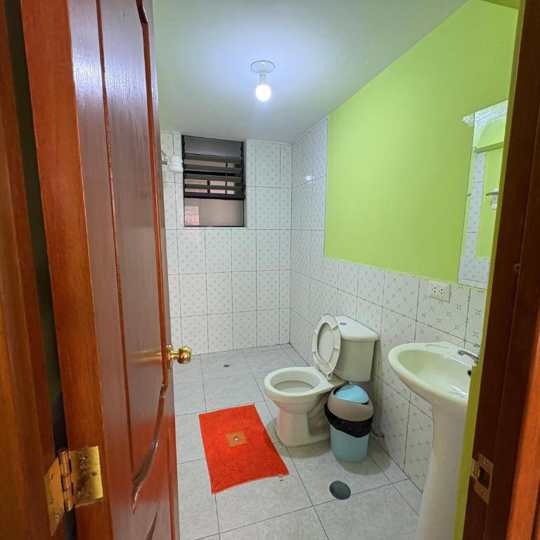 Nido Cusqueño - Apartamento Deluxe de 4 dormitorios - 13