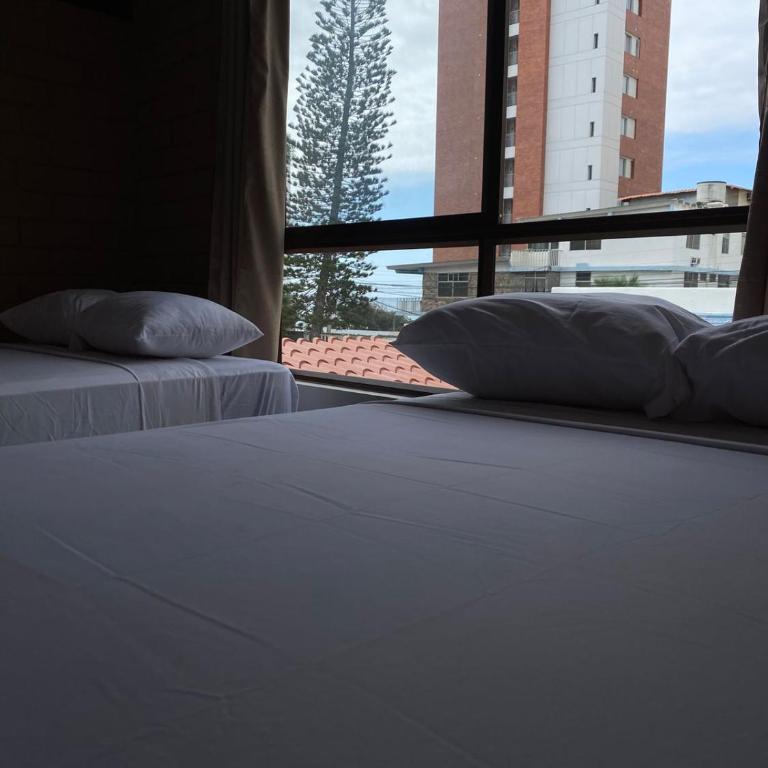 CasaMar Rooms - Habitación Doble - 2 camas - 3