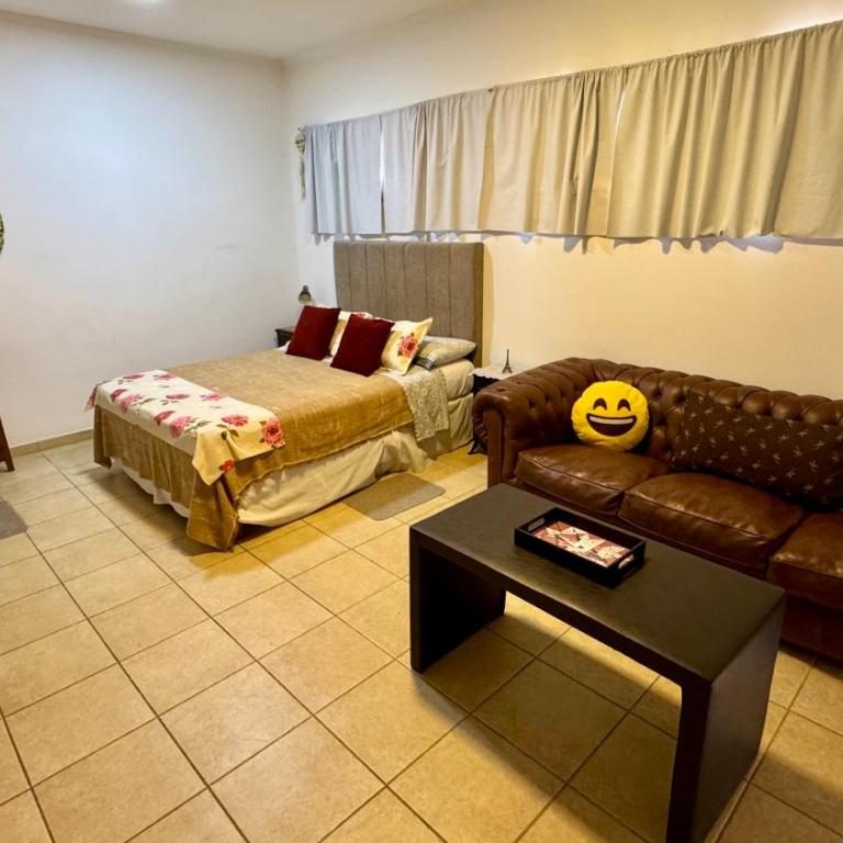Plaza Departamentos Temporarios - Apartment with Terrace - 3