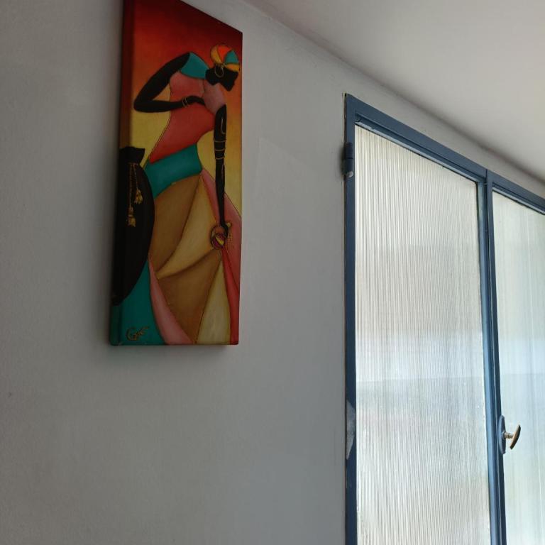 Isurus departamento completo - Habitación Doble con baño privado - 21