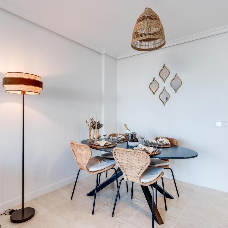 Charming 2BR Apartment l Sunsetgolf - Apartamento de 2 dormitorios con vistas - 18