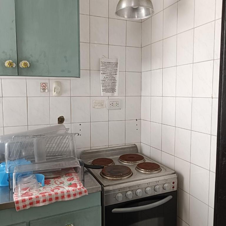 Isurus departamento completo - Habitación Doble con baño privado - 23