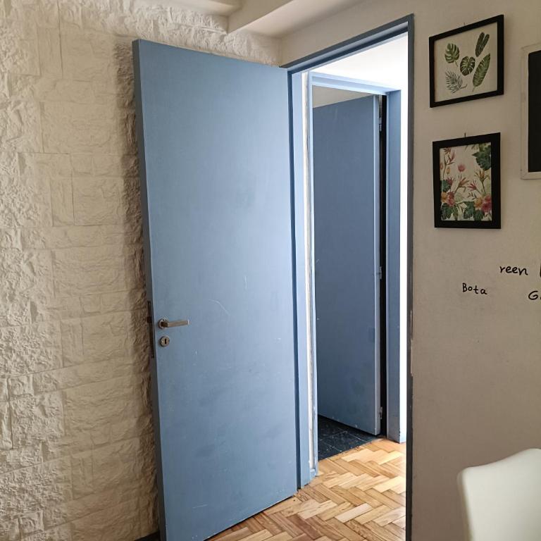 Isurus departamento completo - Habitación Doble con baño privado - 25