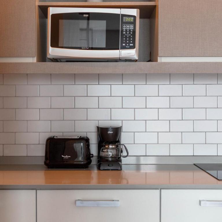 Nido x Quartier Dorrego - Apartamento Estudio con balcón - 2