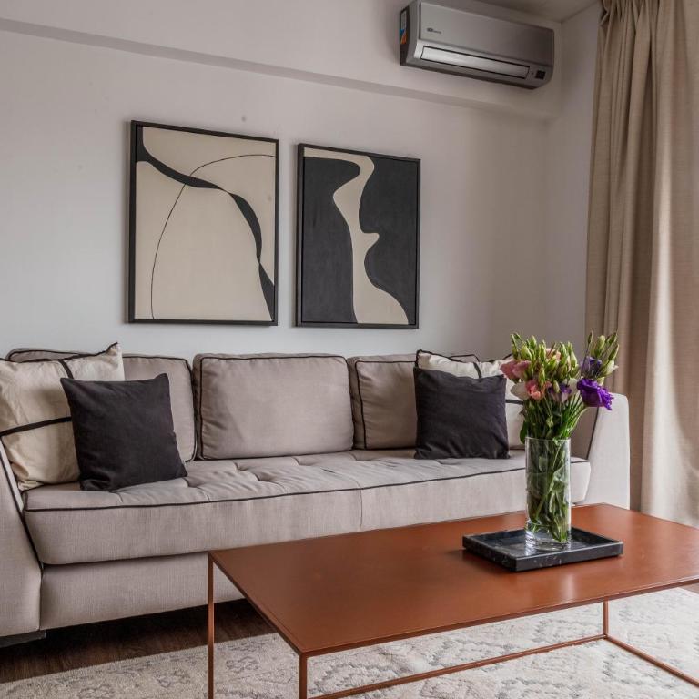 Nido x Quartier Dorrego - Apartamento Estudio con balcón - 5