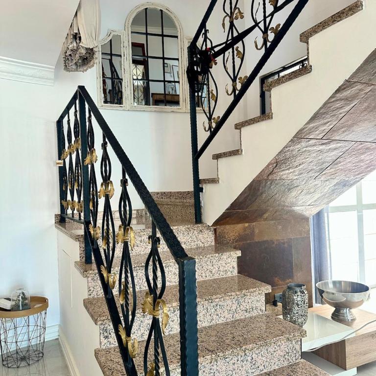 Luxurious Villa, 5 bedrooms, Arguineguin,Mogan - Villa - 24