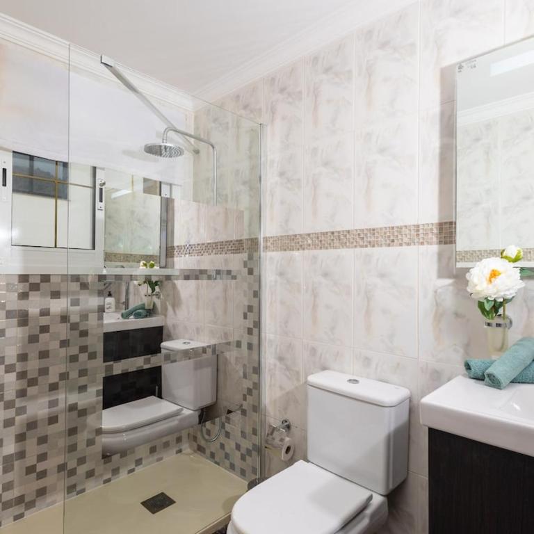 Luxurious Villa, 5 bedrooms, Arguineguin,Mogan - Villa - 29
