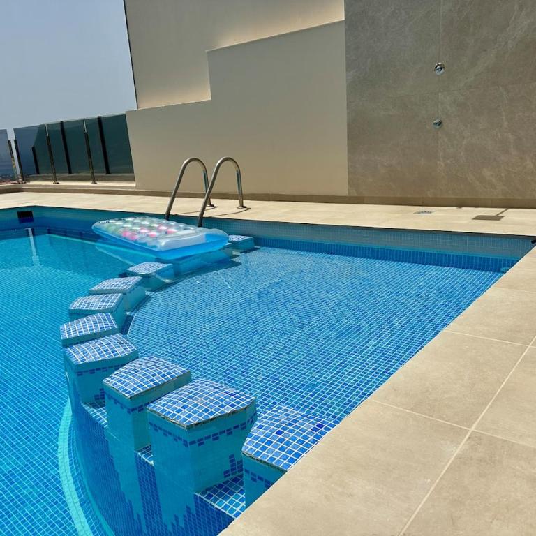 Luxurious Villa, 5 bedrooms, Arguineguin,Mogan - Villa - 39