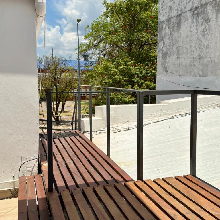 Plaza Departamentos Temporarios II - Apartamento de 1 dormitorio - 17