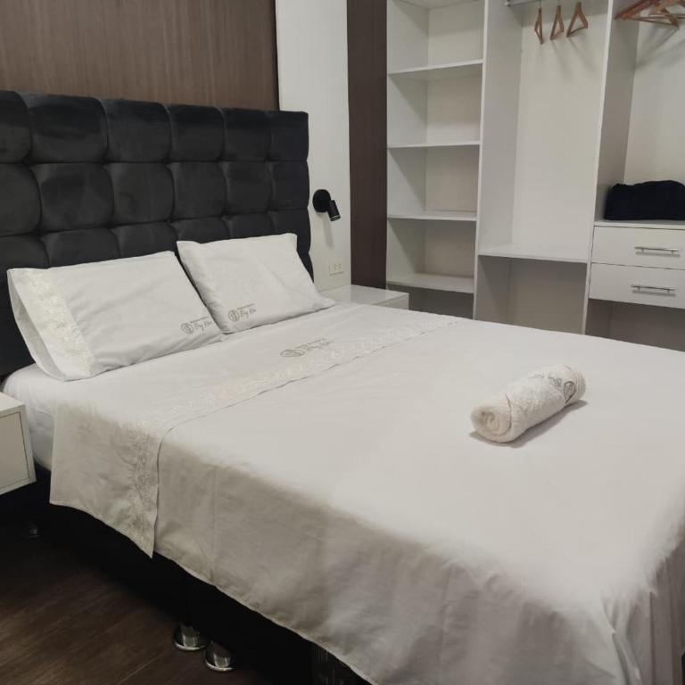 Hospedaje Bry Ker - Superior Family Room - 5
