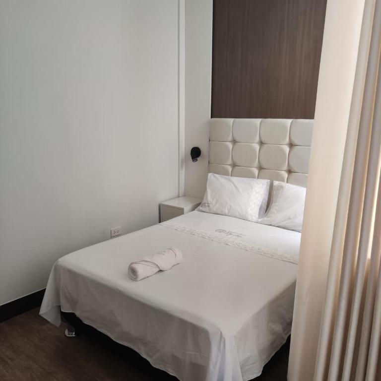 Hospedaje Bry Ker - Superior Family Room - 8