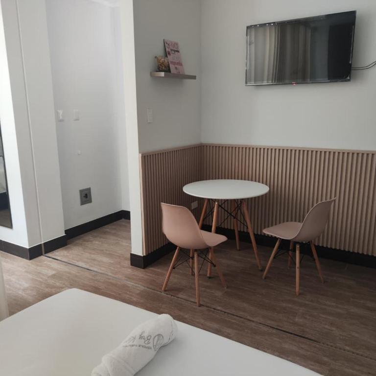 Hospedaje Bry Ker - Superior Family Room - 6