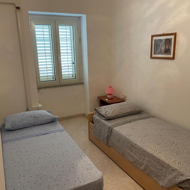 Playa DOMANTO - Appartamento con 2 Camere da Letto - 5