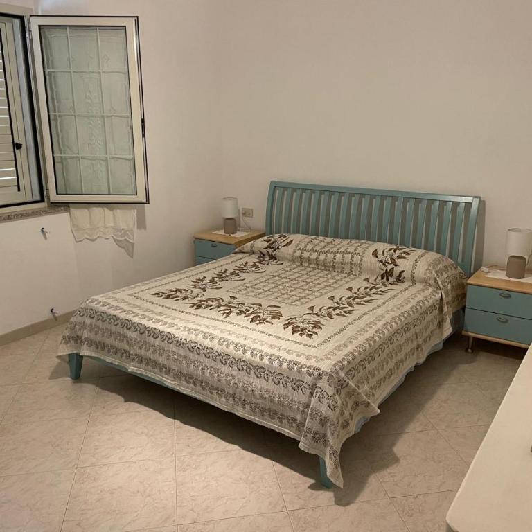 Playa DOMANTO - Appartamento con 2 Camere da Letto - 10