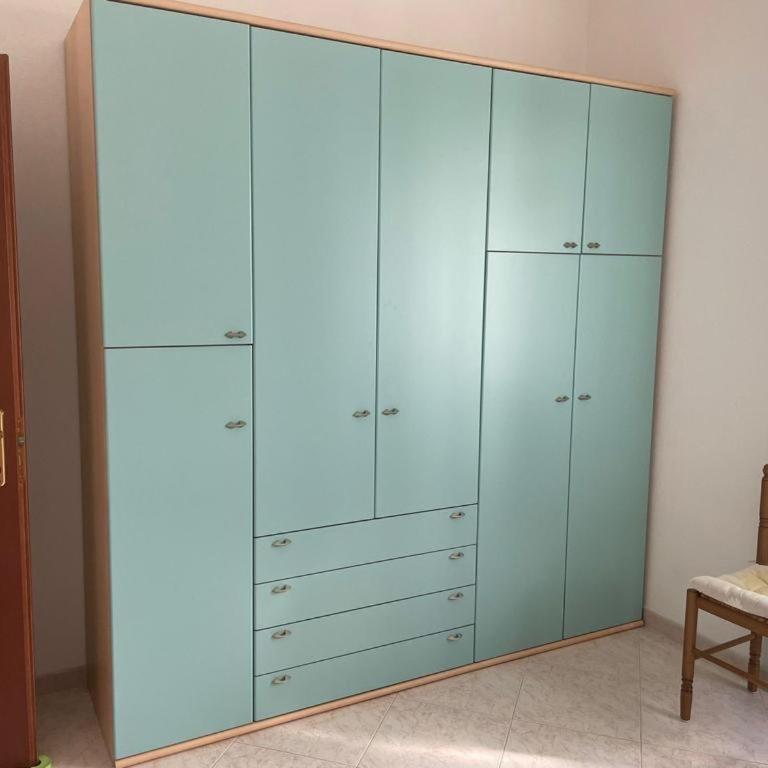 Playa DOMANTO - Appartamento con 2 Camere da Letto - 13