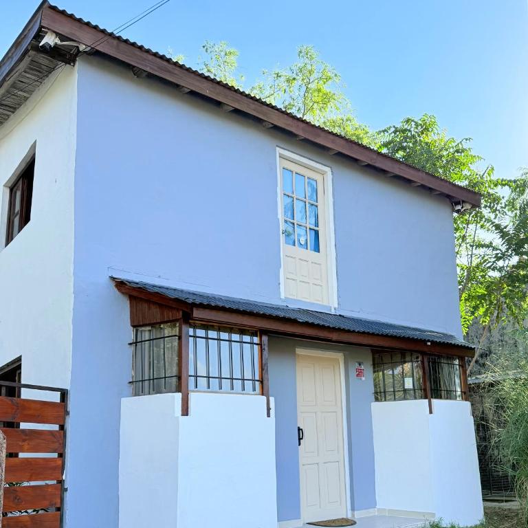 Casa familiar Patio privado y Garage Villa Gesell - One-Bedroom House - 7