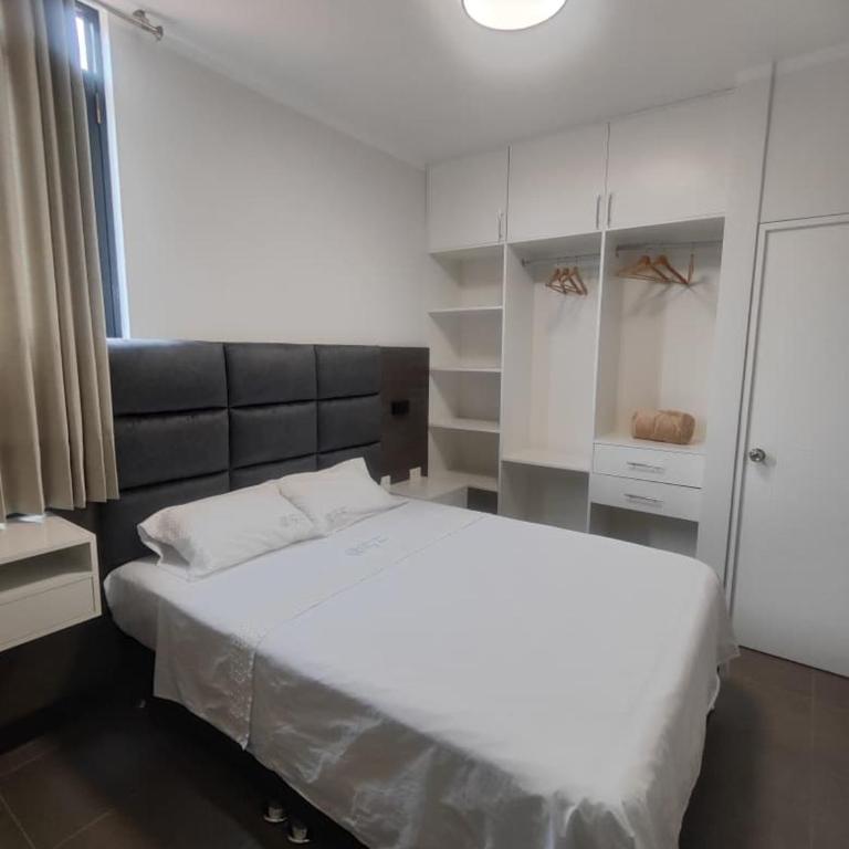Hospedaje Bry Ker - Standard Family Room - 1