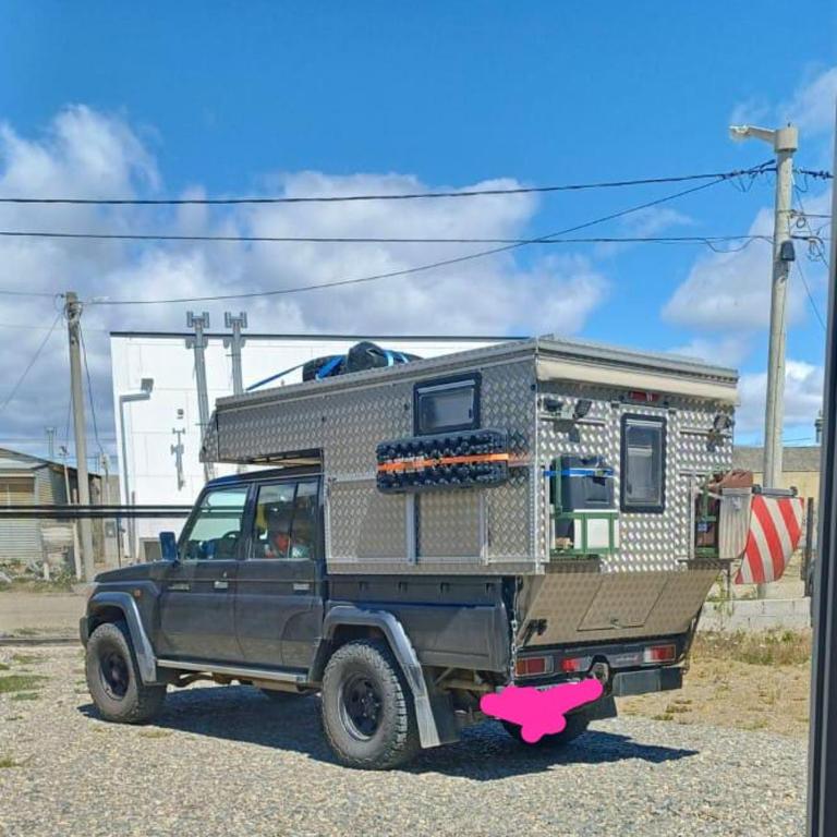 Dorado Stey 2 - One-Bedroom Apartment - 2