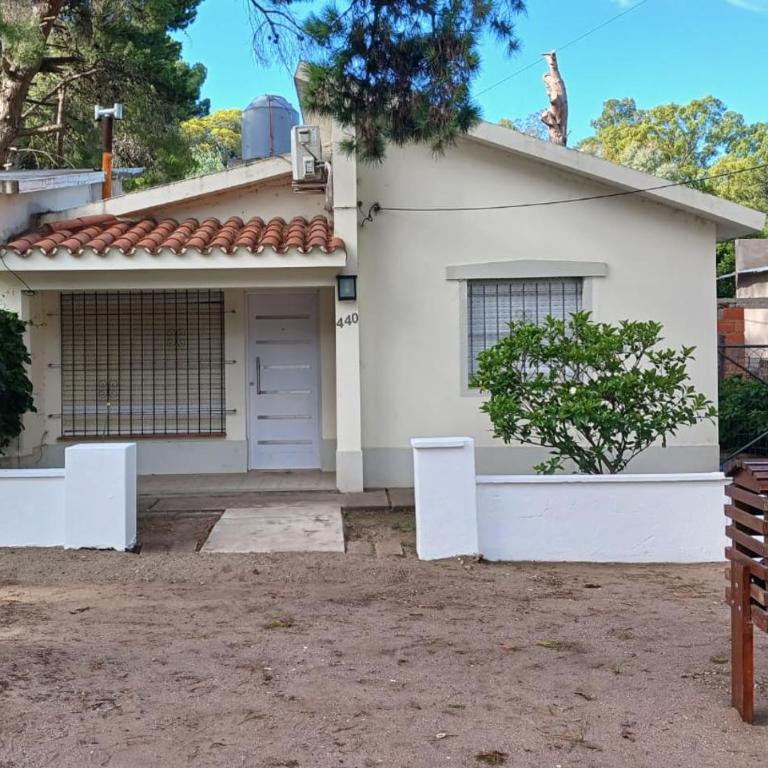 Torres de Pehuen - Two-Bedroom Apartment - 1