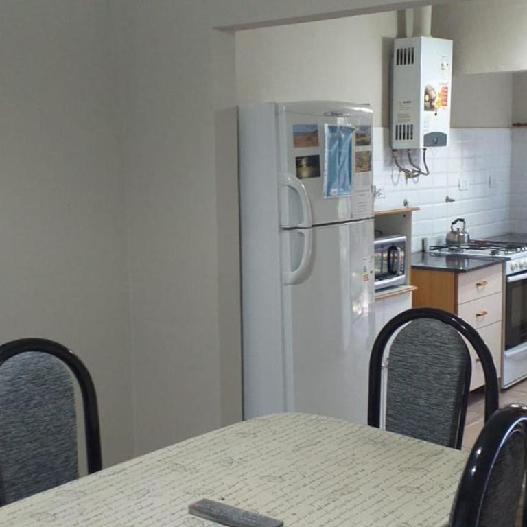 Torres de Pehuen - Two-Bedroom Apartment - 2