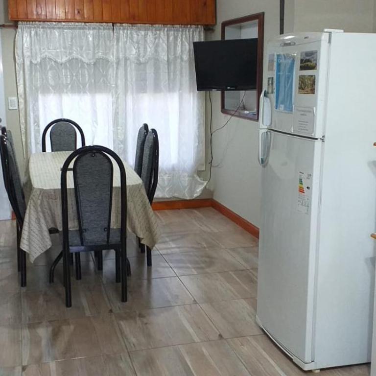 Torres de Pehuen - Two-Bedroom Apartment - 4