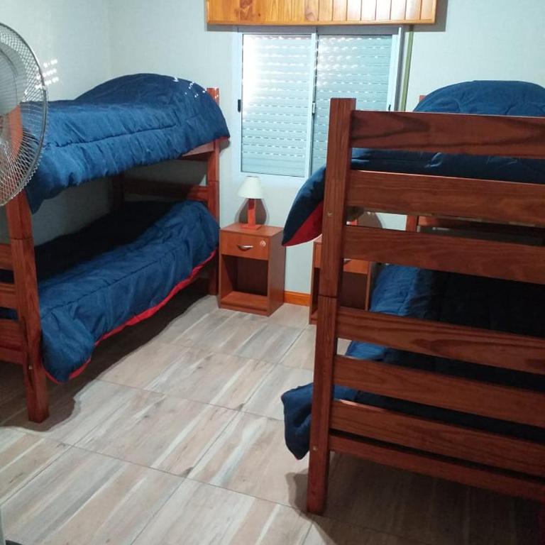 Torres de Pehuen - Two-Bedroom Apartment - 5