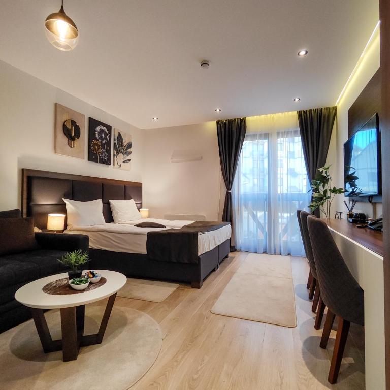 Zoned MASLAČAK lux - SPA & Wellness Kopaonik - Deluxe Studio - 1