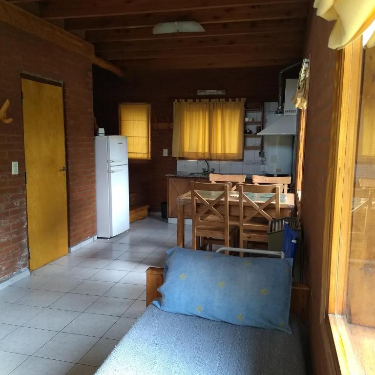 Cabañas Las Luciérnagas - Casa con 1 dormitorio - 6